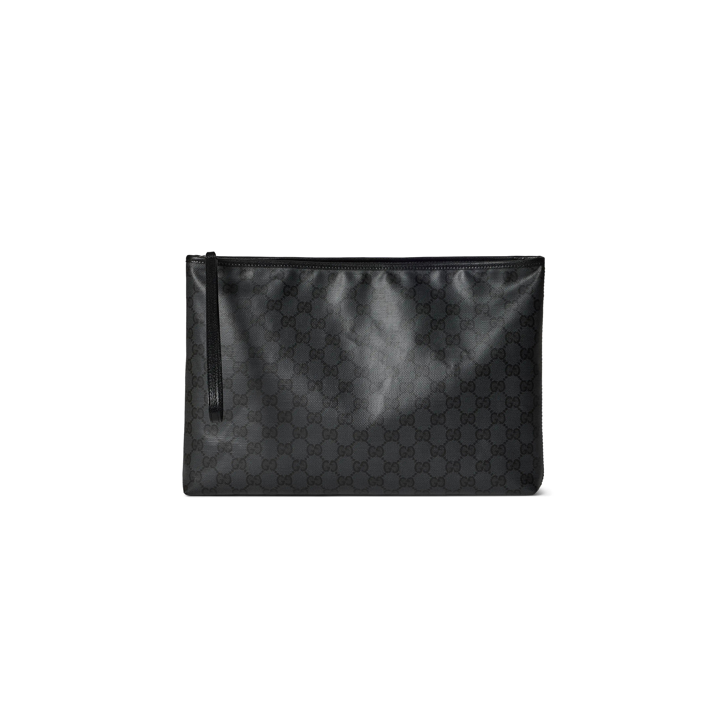 GUCCI ESSENCE CLASSIC SERIES MEDIUM-SIZED FOLDER A006QO (34*24*4cm)